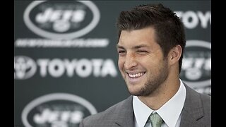 Breaking: 🚨 Tim Tebow I have something really difficult to share with you