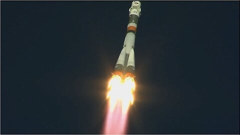 Crew Safe After Soyuz Launch Abort