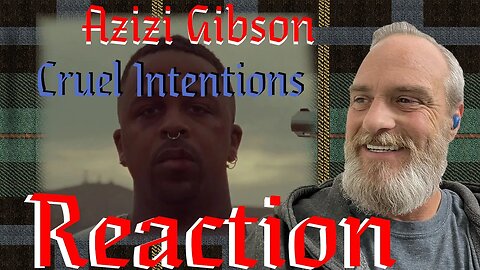 Azizi Gibson Cruel Intentions Reaction