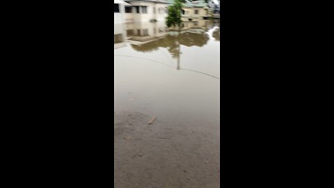 Lismore Flood Update: The Morning After The Flood (01/03/22)