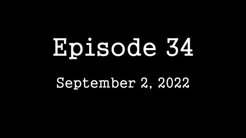 Episode 34: The Tyrannical and Fascist Left!