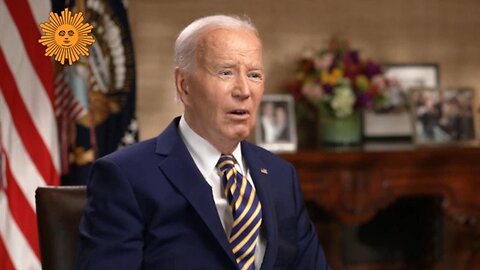 More on upcoming Biden interview with "CBS News Sunday Morning" | VYPER