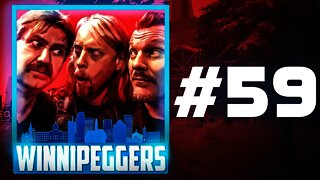 Winnipeggers: Episode 59 – Bad Wideos