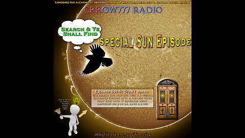 589.5- Special Sun Episode