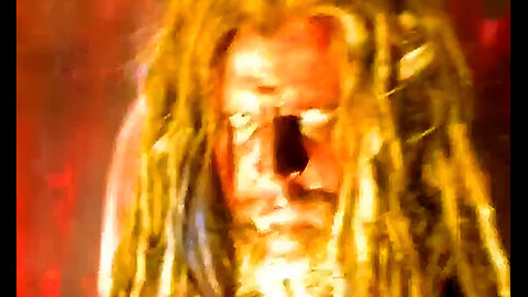 Rob Zombie - Spookshow Baby (Official Music Video)