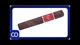 CAO Flathead 660 Carb Cigar Review