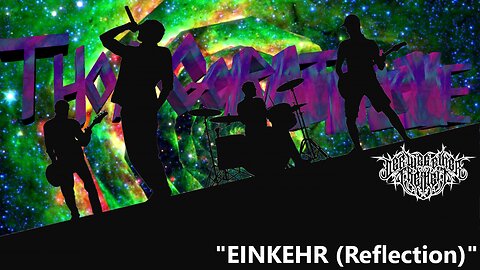 WRATHAOKE - Der Weg Einer Freiheit - Einkehr ("Reflection") (Karaoke)