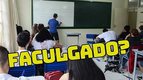 VALE A PENA FAZER FACULDADE NO BRASIL?