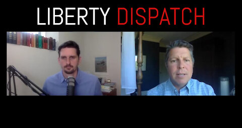 LIBERTY DISPATCH- Hypocrites and Politics... When Will It End?