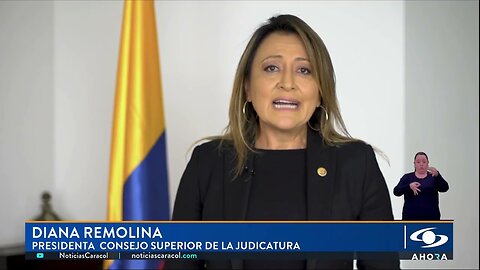 ¿Qué conclusiones dejó cumbre de las altas cortes tras intento de atentado a Palacio de Justicia?