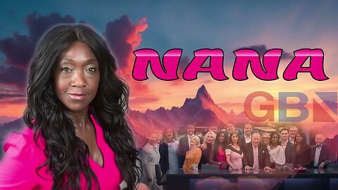 Nana: A Vision of Grace