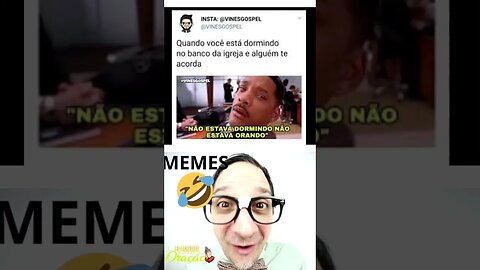 😂 Os MEMES católicos mais hilários que você verá hoje! Risos divinos garantidos.