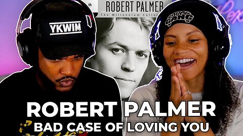 🎵 Robert Palmer - Bad Case Of Loving You REACTION