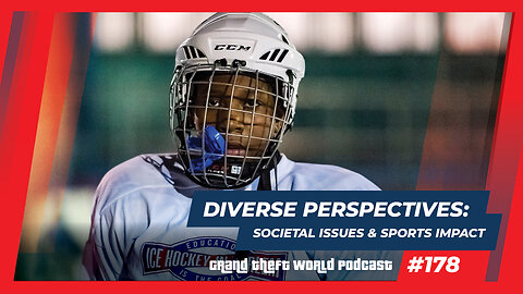 Diverse Perspectives: Societal Issues and Sports Impact