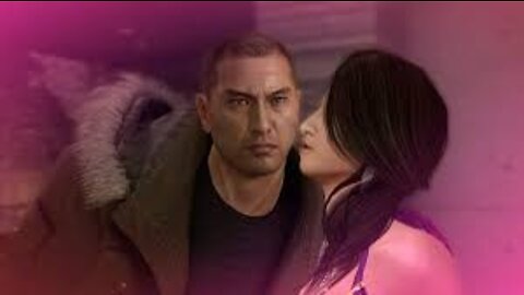 YAKUZA 5 SAEJIMA IS IN LOVE DAMN NEVER EXPECTED THIS