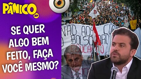 BOLSONARO PRECISA DO APOIO DOS UNIVERSITÁRIOS OU SE GARANTE SOZINHO NAS ELEIÇÕES? Pablo Marçal opina