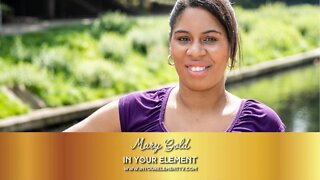 RELEASING GUILT | IN YOUR ELEMENT TV