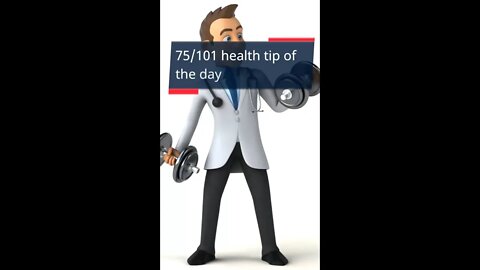 Health Tips 101 part 75 | health101 | Tips Tricks Fun