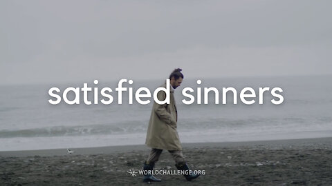 Satisfied Sinners - David Wilkerson - 1976