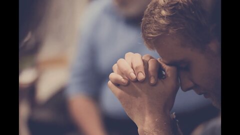 Powerful reasons for being prayerful