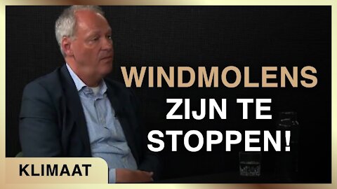 Windmolens zijn te stoppen! - Marcel Crok met advocaat Peter de Lange