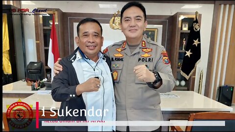 Gebrakan Irjen Pol Iqbal Angkat Wajah Kepolisian Daerah Riau, Pelayanan Simpatik & Humanis