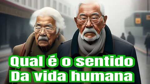 Reflexões sobre o Sentido da Vida: Em Busca de Propósito e Significado"