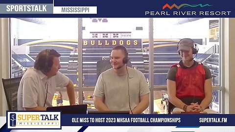 A conversation with MGCCC head coach Jack Wright and QB Eli Anderson