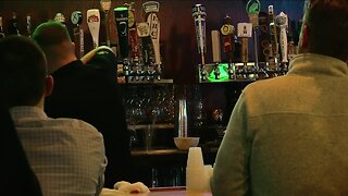 Western New York bars opening on Thanksgiving for Bills game