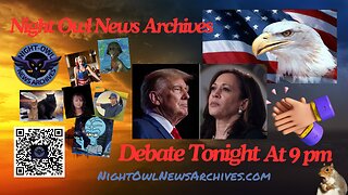 Night Owl News Archives - Bingo Debate! 09/10/2024