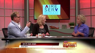 Aire Serv - 6/3/19