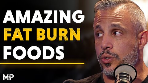 “EAT THIS, NOT THAT!” - Top Foods That Burn Fat & Build Muscle | Mind Pump 2406