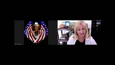 KERRY CASSIDY INTERVIEWED BY PATRIOT UNDERGROUND : White Hat COG Strategy – Secret Space