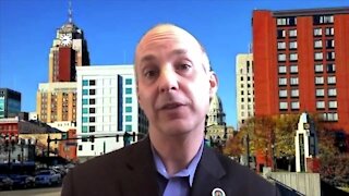 Mayor Andy Schor announces run for second term