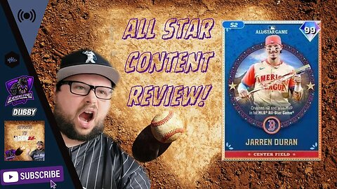 MLB The Show 24 All Star Content Review [Devoted To The Show]