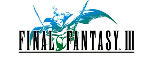 Final Fantasy III Pixel Remaster (part 4) 9/29/21