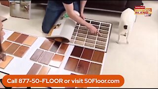 50 Floor | Morning Blend