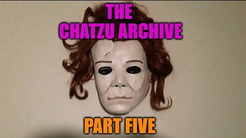 The Chatzu Archive Part Five - The Post Ike Phase