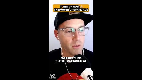 TikTok Ads: The Power of Spark Ads