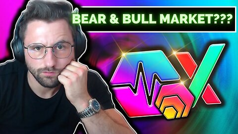 How to play crypto bear & bull cycles, yieldfarming differences