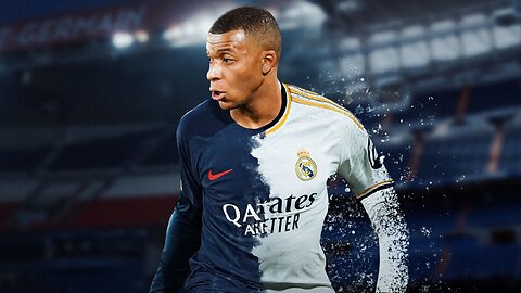 Kylian Mbappé is ELITE LEVEL in 2024