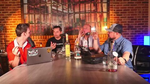 Cigar Talk En Vivo! Cigars&Guns Live Stream