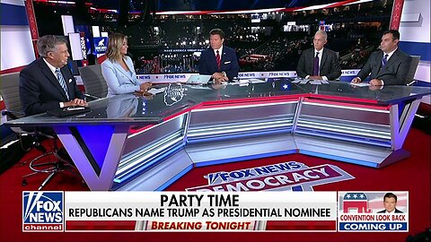 Brit Hume: JD Vance's Inexperience Is 'Real'