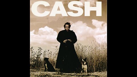 Johnny Cash - Hurt