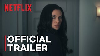 Hypnotic - Official Trailer - Netflix