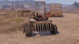 JUST CROSSOUT BATTLES