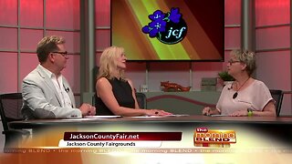 Jackson County Fair - 7/17/19