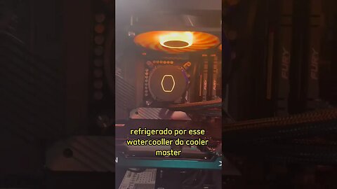 💥 PC / HACKINTOSH TOP PARA EDIÇÃO DE VÍDEO, AUDIO E PROGRAMAÇÃO 👉 Z690M AORUS ELITE + I5 12600KF 😱