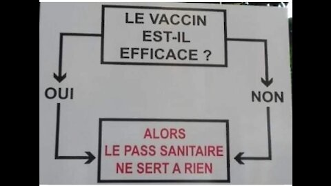 Le Pass Nazitaire n'enlèvera JAMAIS nos compétences