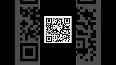 Scan and follow us everywhere #thelifestyleelite #tlselitegaming #qrcode